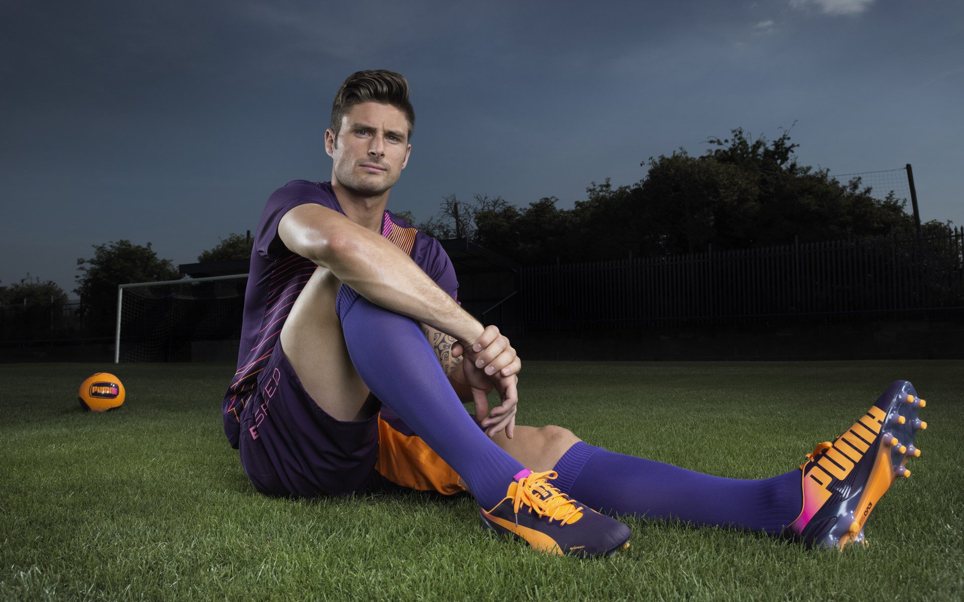 “南非羚羊队的得分利器：诺克·达维德·彼得森”